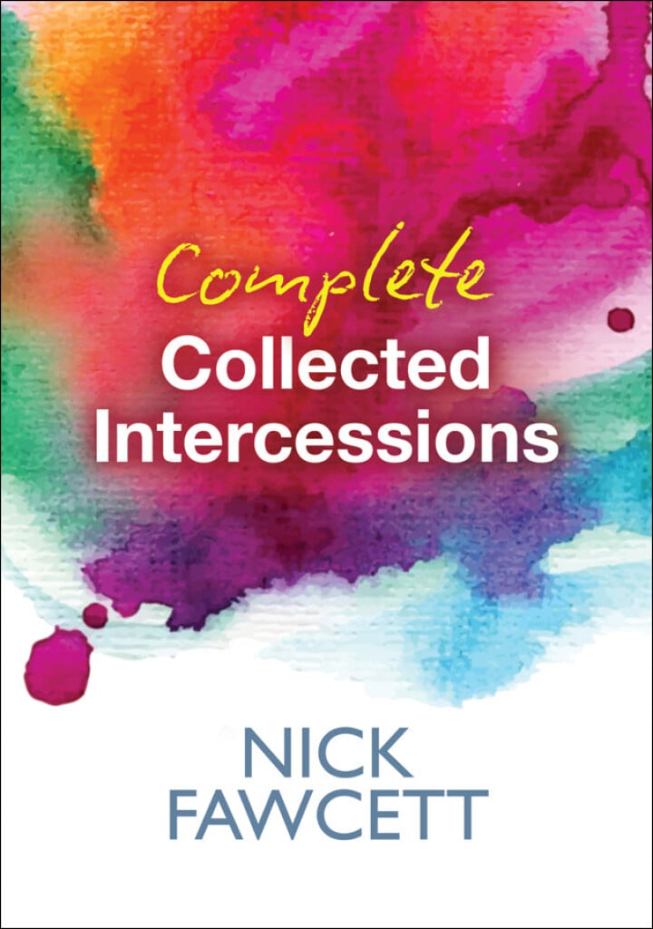 Complete Collected Intercessions
